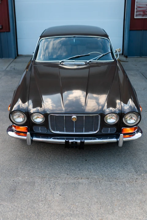 1972 Jaguar XJ Series 1 - Image 15 of 31
