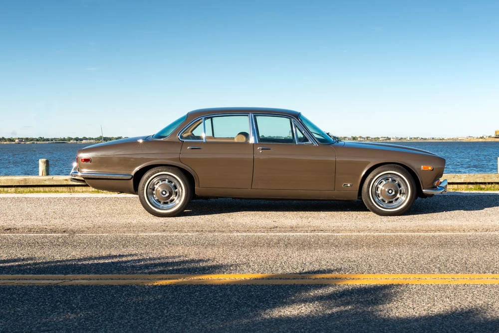 1972 Jaguar XJ Series 1 - Image 10 of 31
