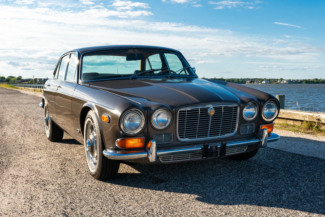 1972 Jaguar XJ Series 1 - Image 14 of 31
