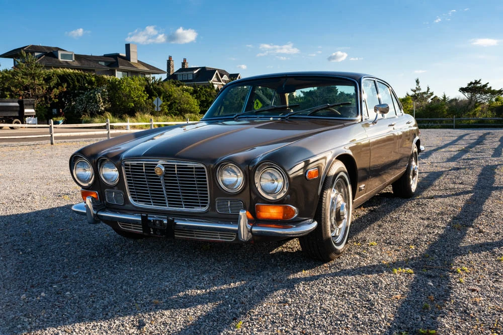 1972 Jaguar XJ Series 1 - Image 5 of 31