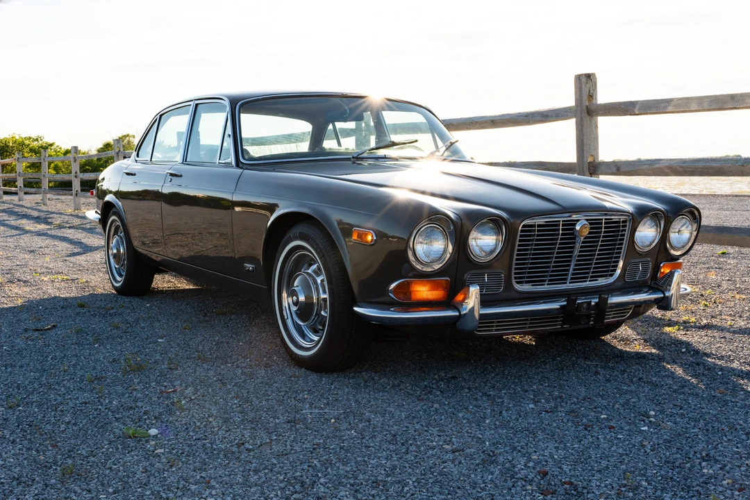 1972 Jaguar XJ Series 1 - Image 12 of 31