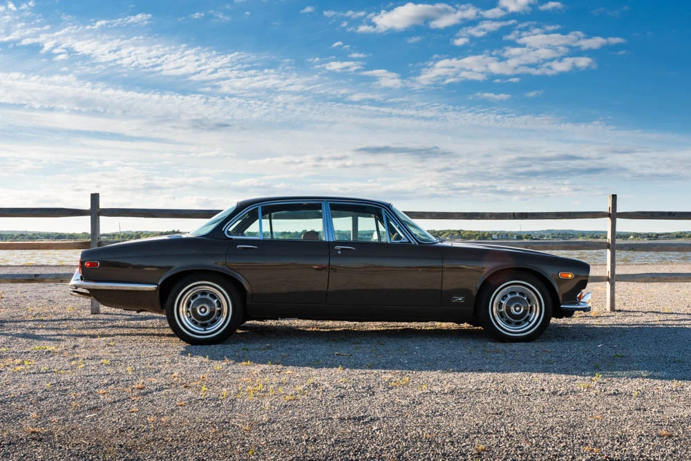 1972 Jaguar XJ Series 1 - Image 9 of 31