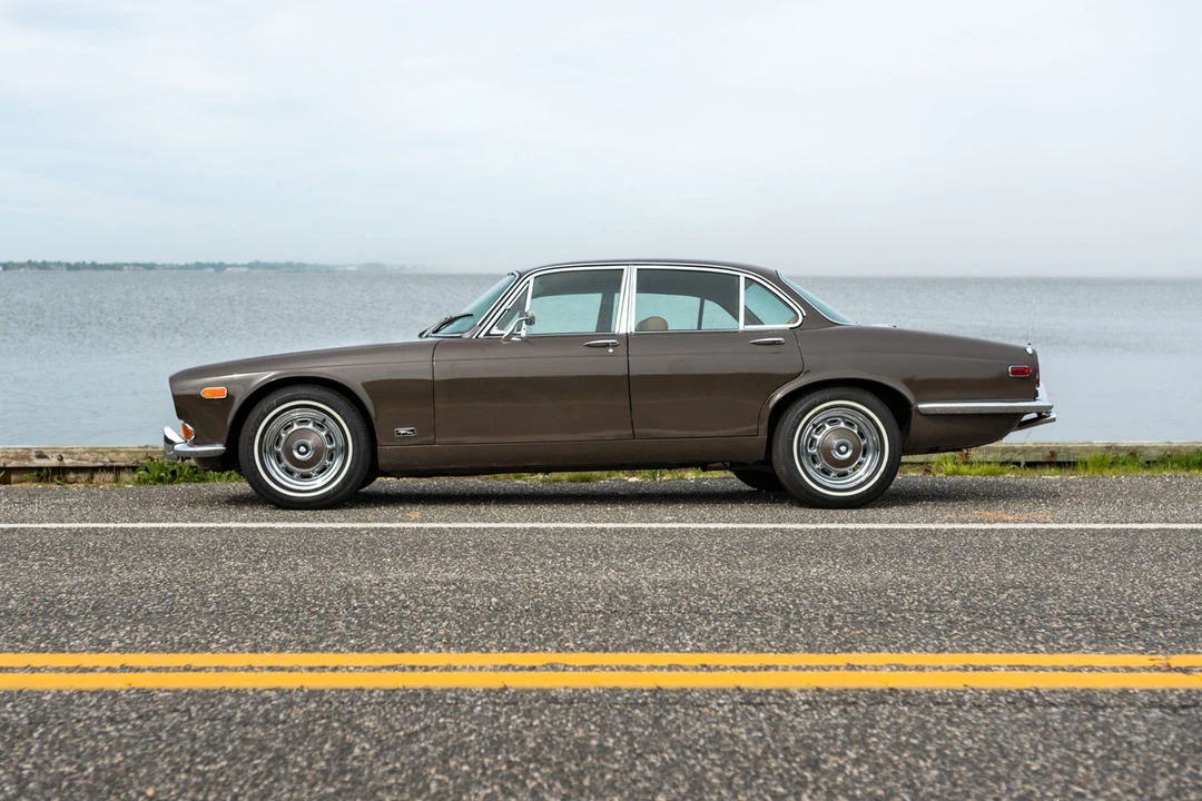 1972 Jaguar XJ Series 1 - Image 6 of 31