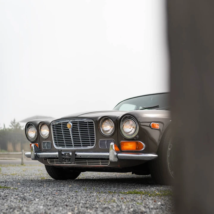 1972 Jaguar XJ Series 1 - Image 23 of 31