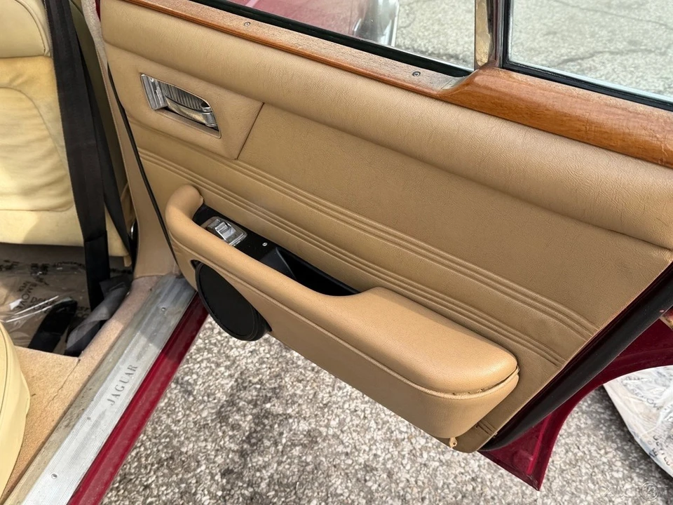 1972 Jaguar XJ Series 1 - Image 21 of 21