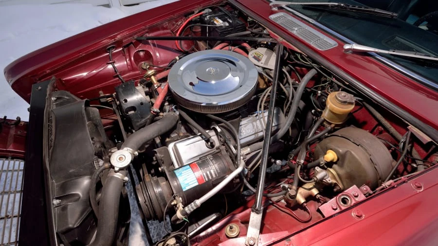 1972 Jaguar XJ Series 1 - Image 6 of 12
