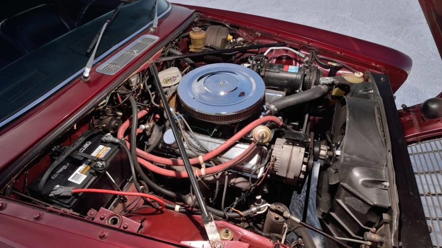 1972 Jaguar XJ Series 1 - Image 7 of 12