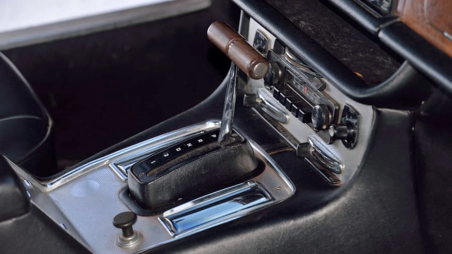 1972 Jaguar XJ Series 1 - Image 9 of 12