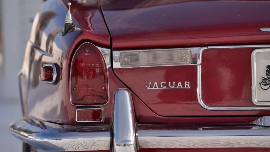 1972 Jaguar XJ Series 1 - Image 11 of 12