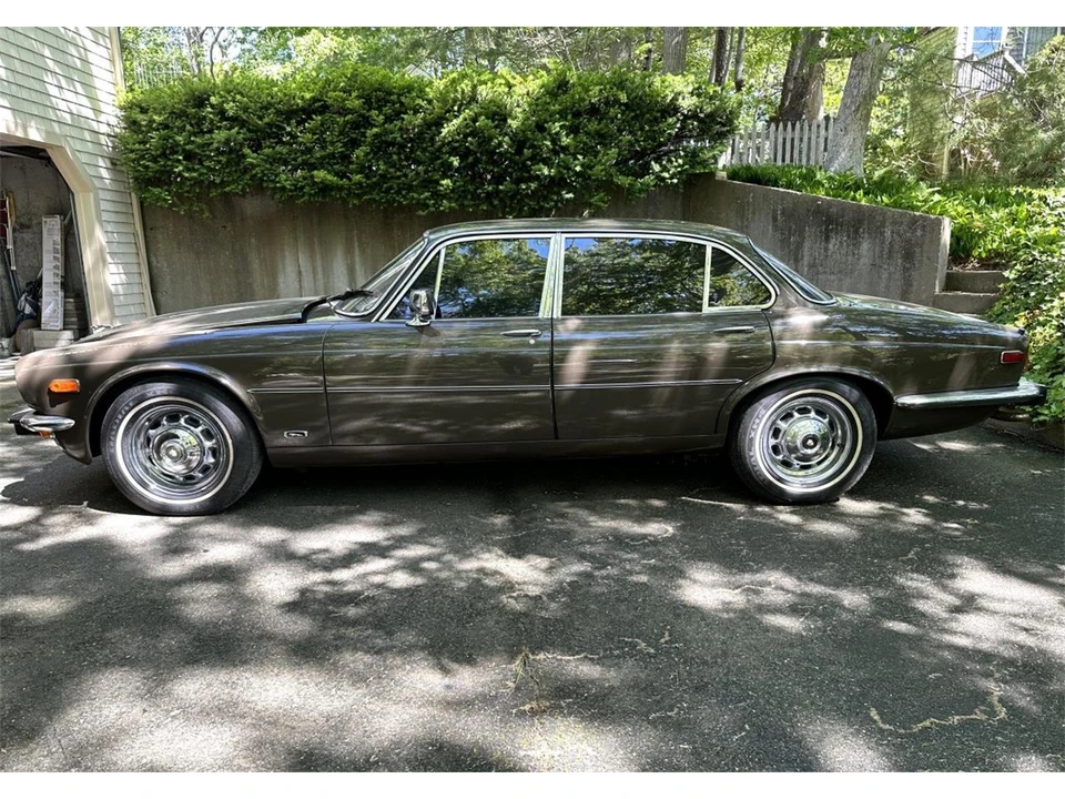 1972 Jaguar XJ Series 1 - Image 26 of 31