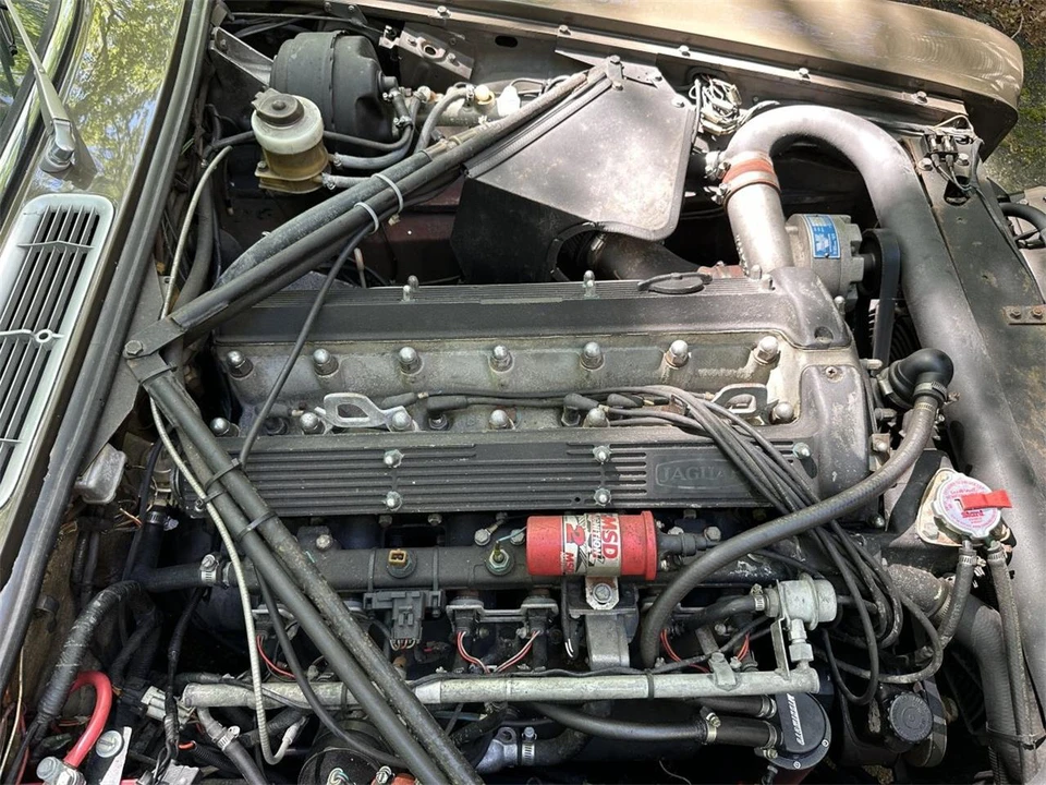 1972 Jaguar XJ Series 1 - Image 21 of 31