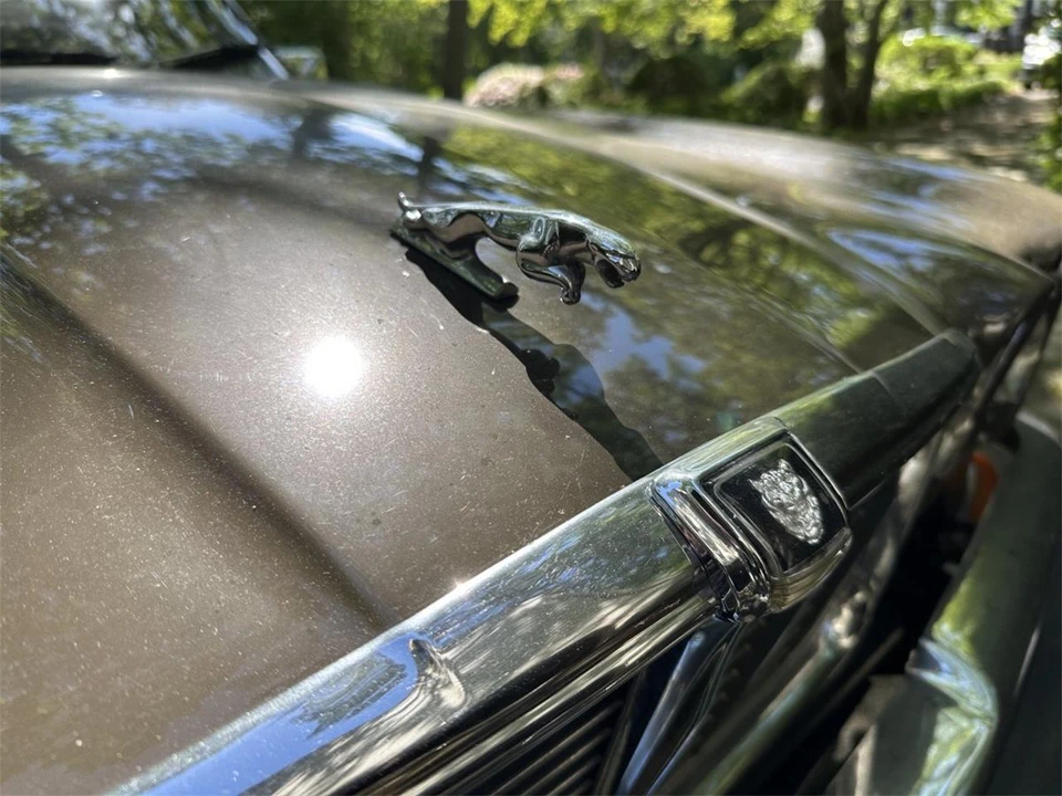 1972 Jaguar XJ Series 1 - Image 6 of 31