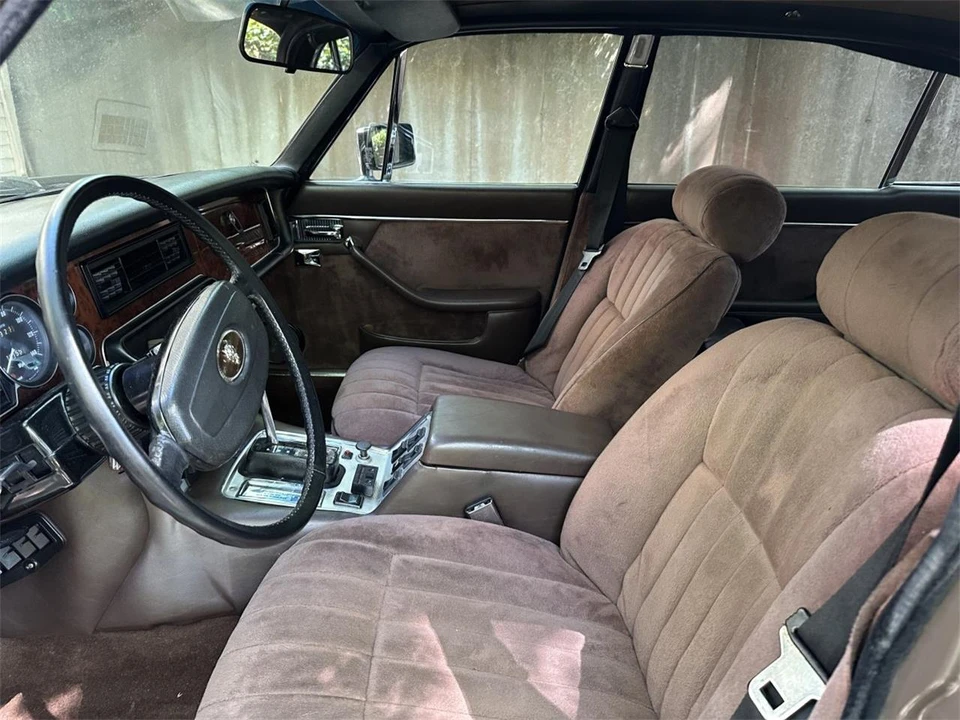 1972 Jaguar XJ Series 1 - Image 31 of 31