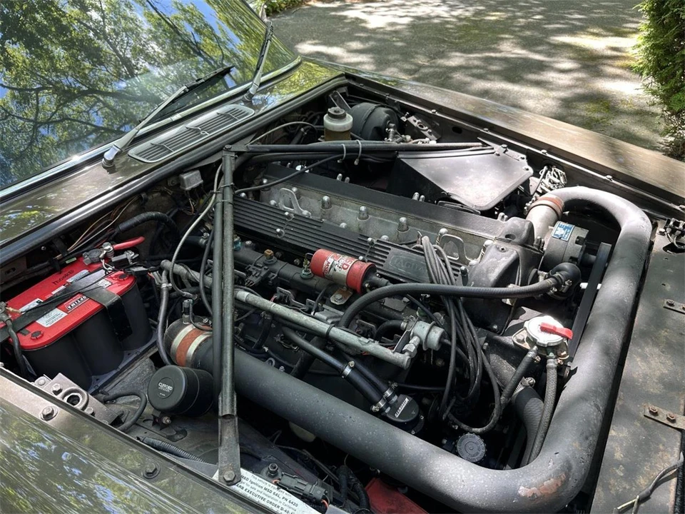 1972 Jaguar XJ Series 1 - Image 16 of 31