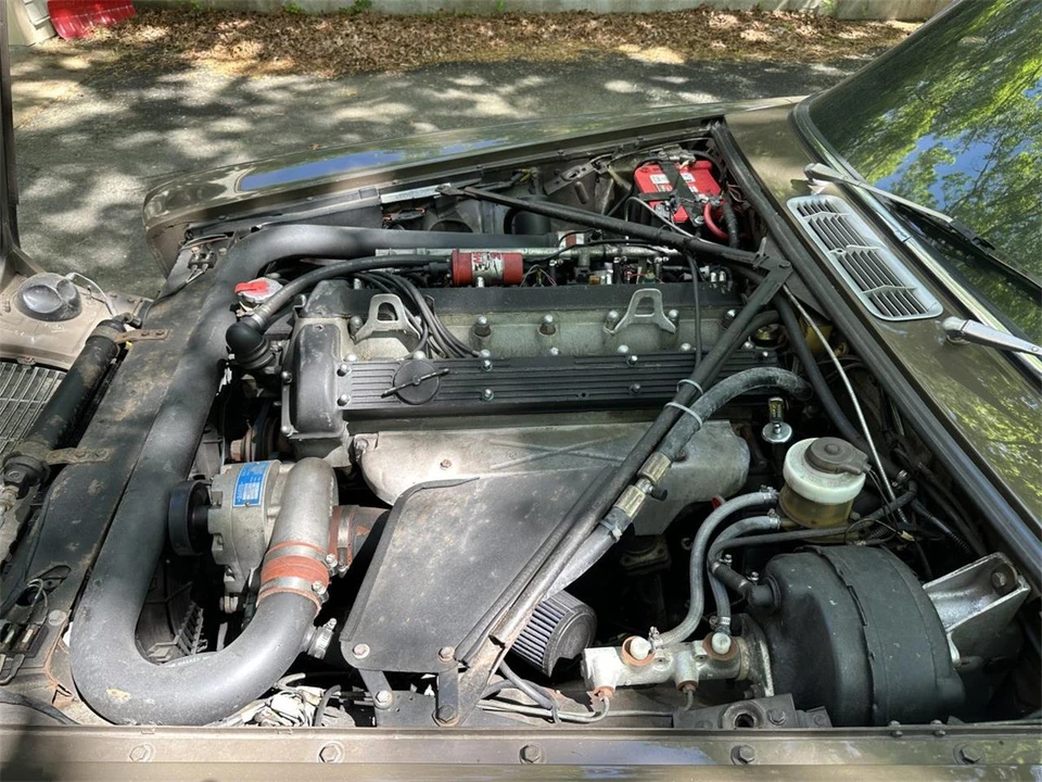 1972 Jaguar XJ Series 1 - Image 17 of 31
