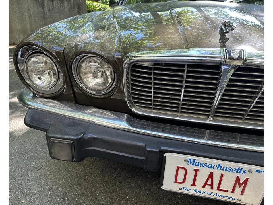 1972 Jaguar XJ Series 1 - Image 7 of 31