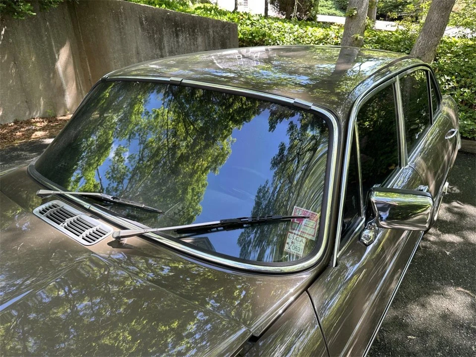 1972 Jaguar XJ Series 1 - Image 23 of 31
