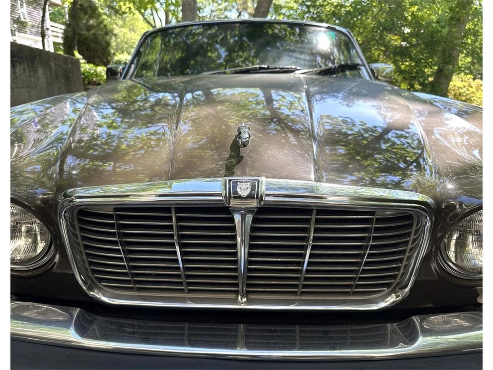 1972 Jaguar XJ Series 1 - Image 8 of 31