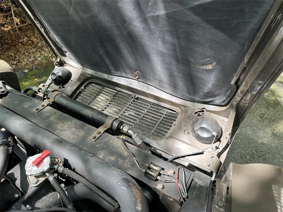 1972 Jaguar XJ Series 1 - Image 14 of 31