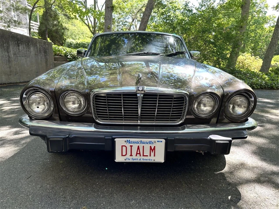1972 Jaguar XJ Series 1 - Image 4 of 31