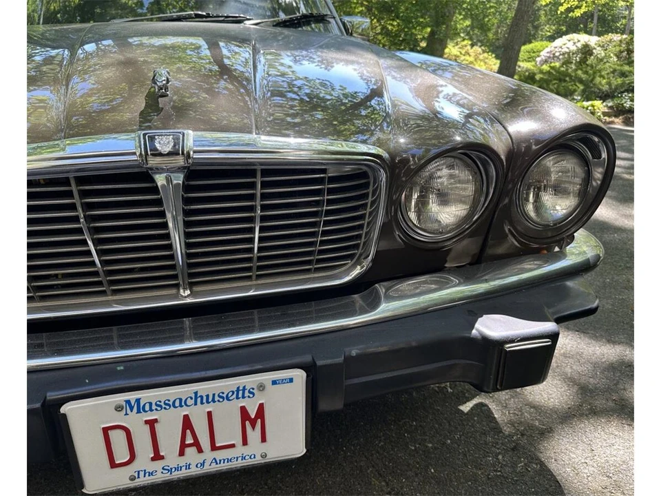 1972 Jaguar XJ Series 1 - Image 9 of 31