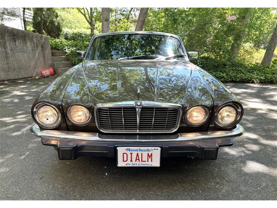 1972 Jaguar XJ Series 1 - Image 5 of 31