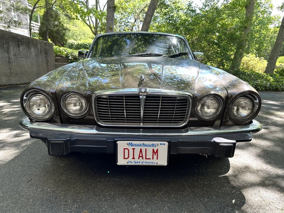 1972 Jaguar XJ Series 1 - Image 6 of 31