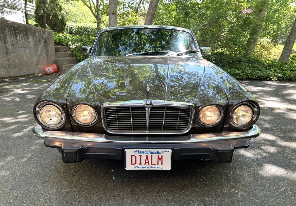 1972 Jaguar XJ Series 1 - Image 7 of 31