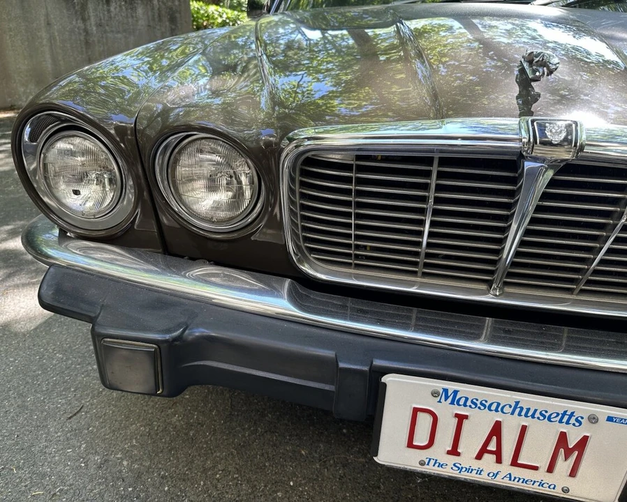 1972 Jaguar XJ Series 1 - Image 9 of 31