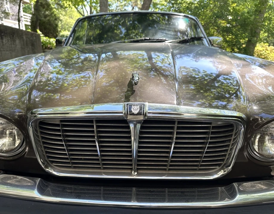 1972 Jaguar XJ Series 1 - Image 10 of 31
