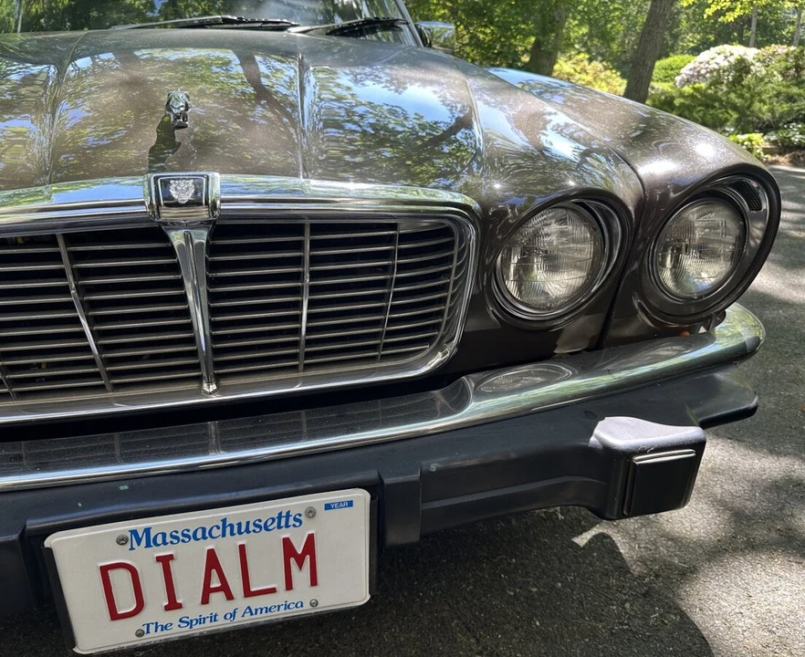 1972 Jaguar XJ Series 1 - Image 11 of 31