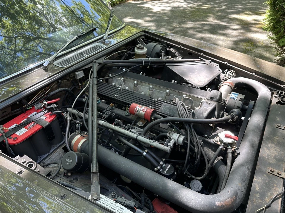 1972 Jaguar XJ Series 1 - Image 18 of 31