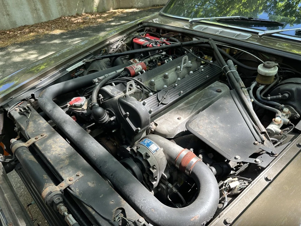 1972 Jaguar XJ Series 1 - Image 20 of 31