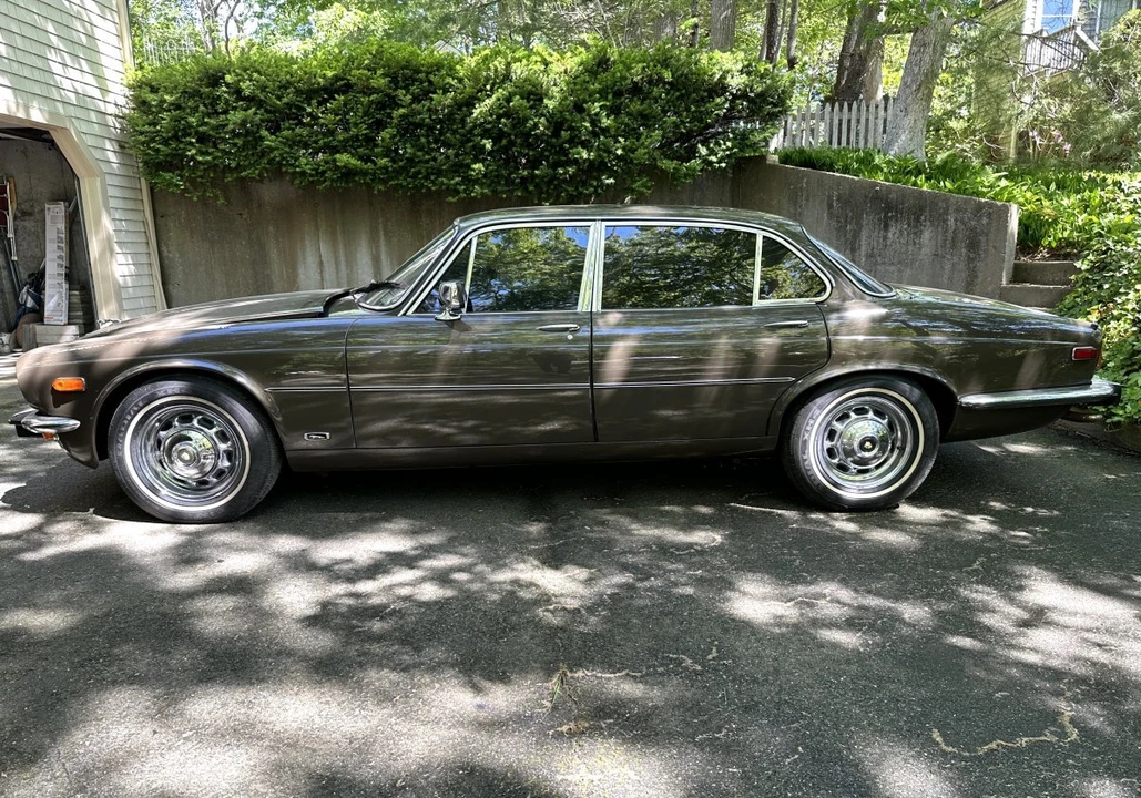 1972 Jaguar XJ Series 1 - Image 28 of 31