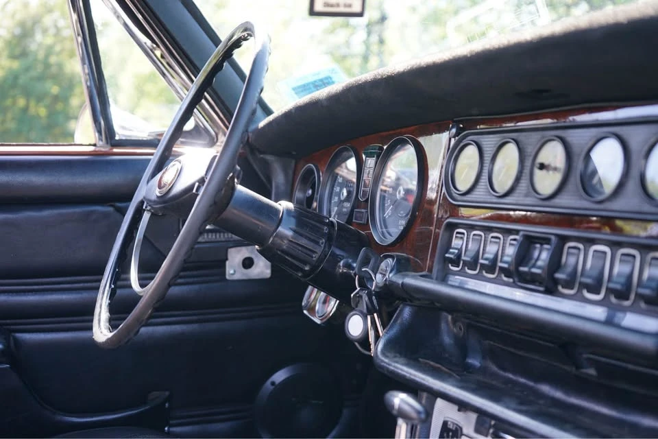 1972 Jaguar XJ Series 1 - Image 2 of 9