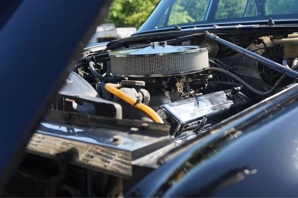 1972 Jaguar XJ Series 1 - Image 9 of 9