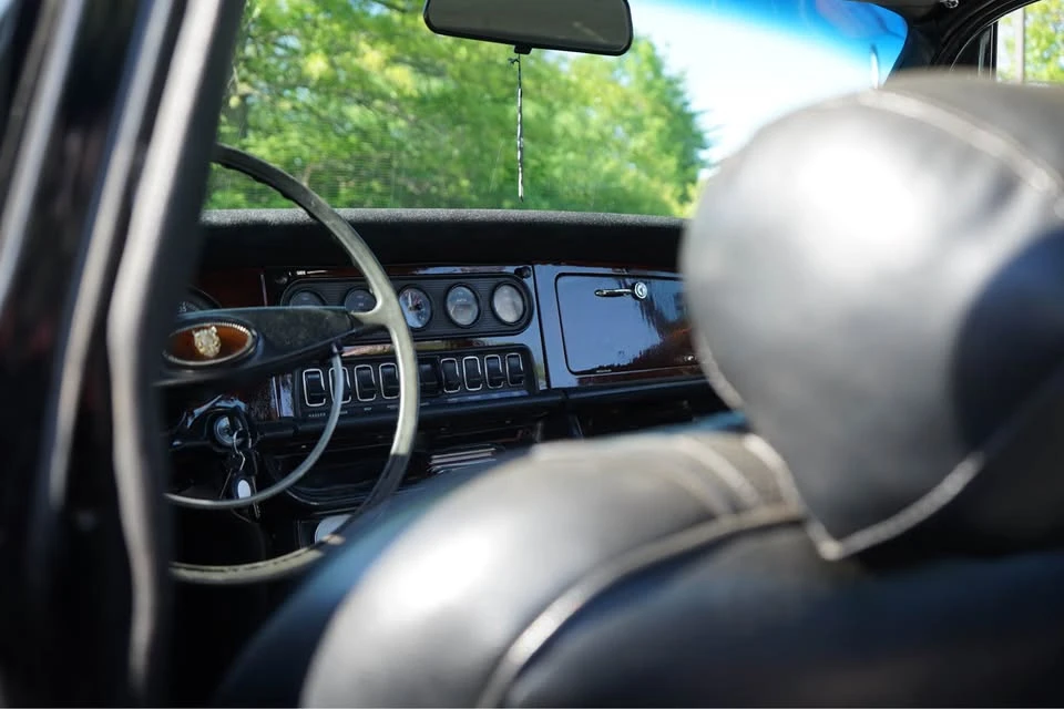 1972 Jaguar XJ Series 1 - Image 3 of 9