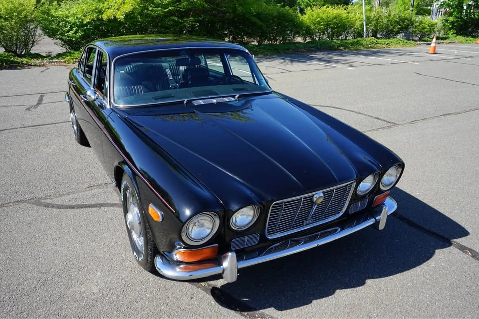 1972 Jaguar XJ Series 1 - Image 6 of 9