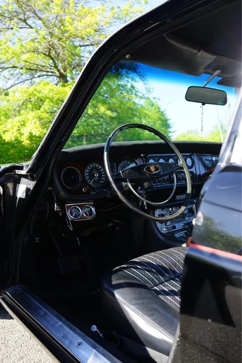 1972 Jaguar XJ Series 1 - Image 7 of 9
