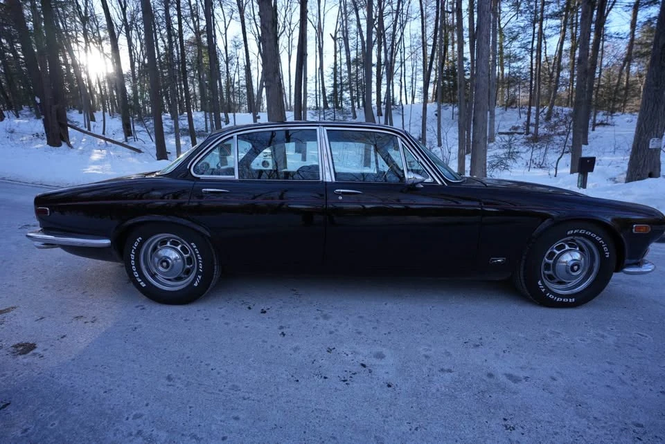 1972 Jaguar XJ Series 1 - Image 3 of 8