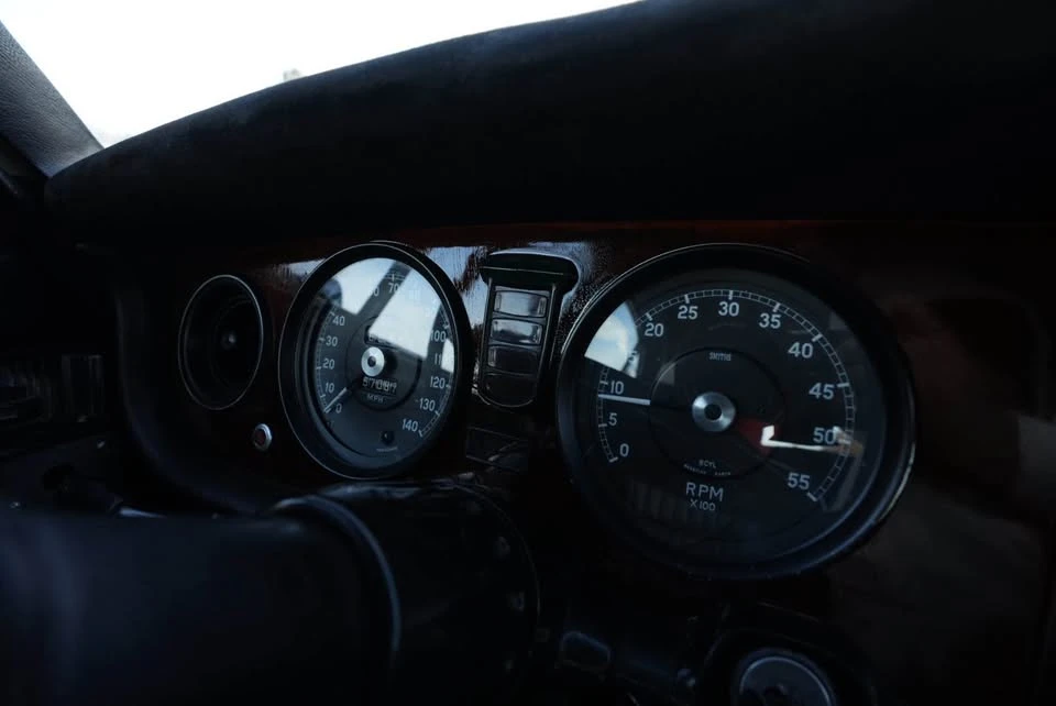 1972 Jaguar XJ Series 1 - Image 5 of 8