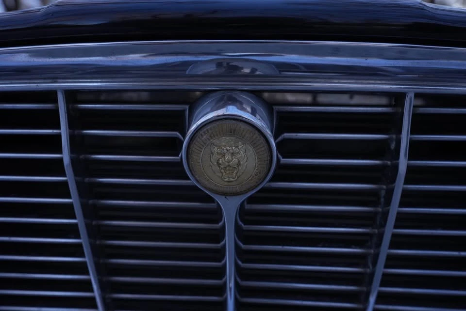 1972 Jaguar XJ Series 1 - Image 8 of 8