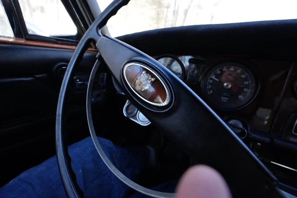 1972 Jaguar XJ Series 1 - Image 7 of 8