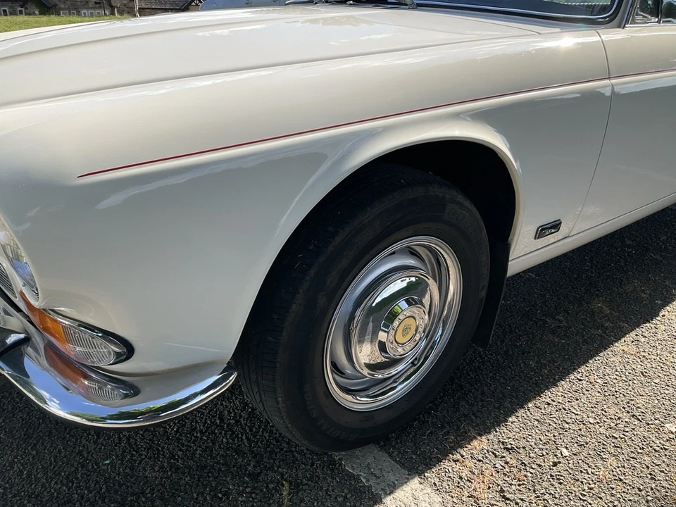 1972 Jaguar XJ Series 1 - Image 21 of 30