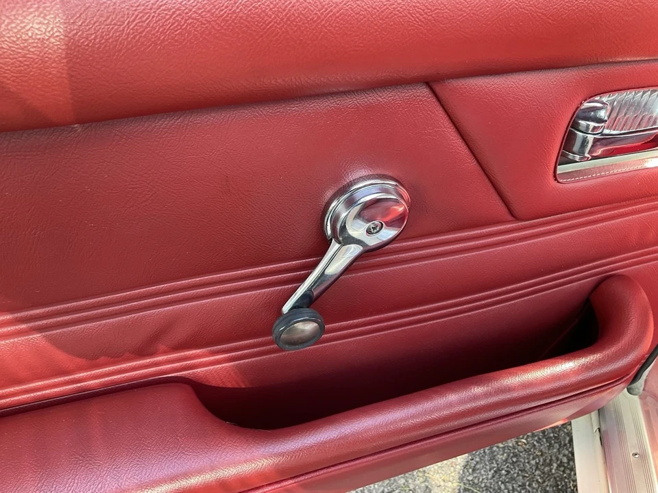 1972 Jaguar XJ Series 1 - Image 28 of 30