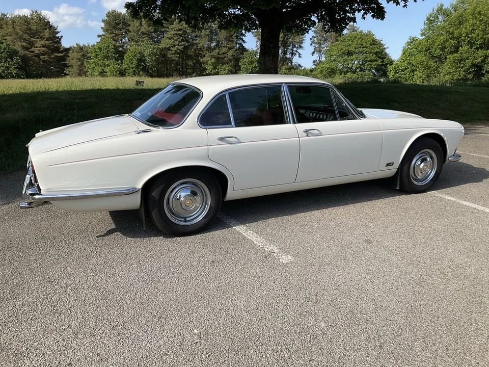1972 Jaguar XJ Series 1 - Image 5 of 30