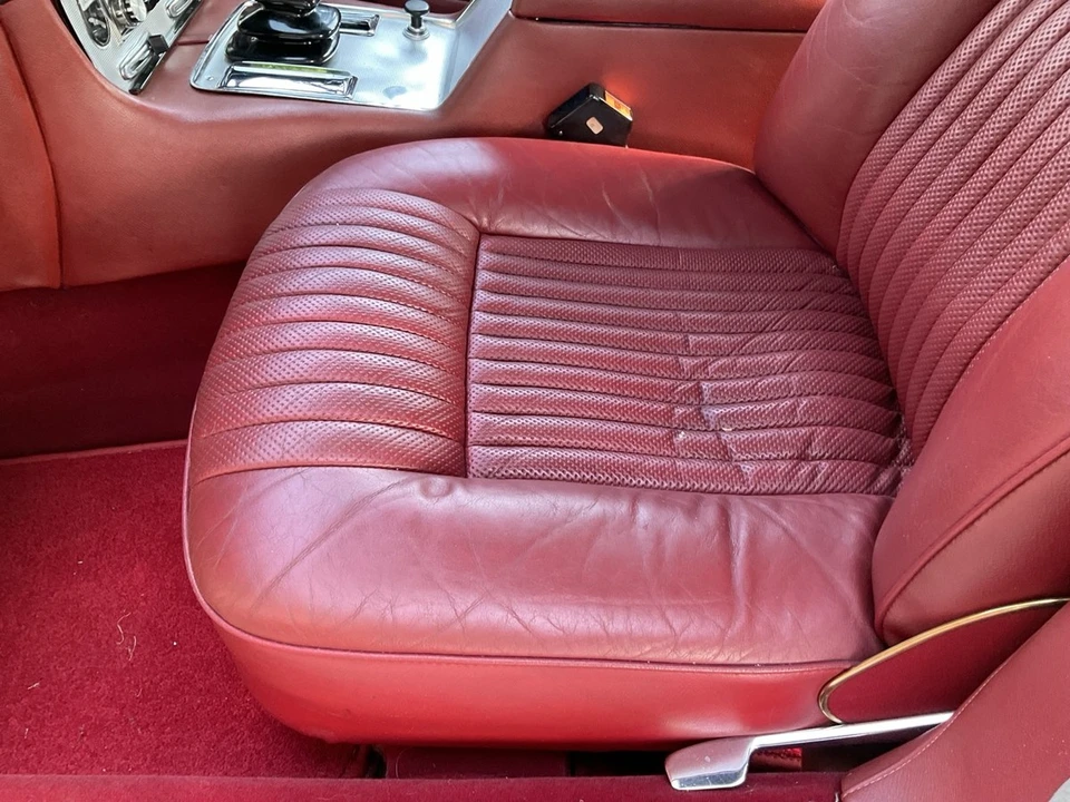 1972 Jaguar XJ Series 1 - Image 27 of 30
