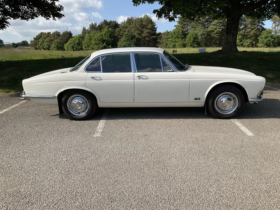 1972 Jaguar XJ Series 1 - Image 17 of 30