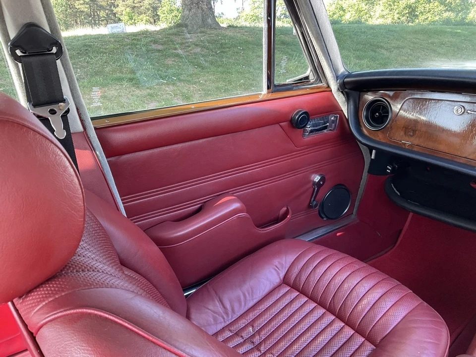 1972 Jaguar XJ Series 1 - Image 25 of 30