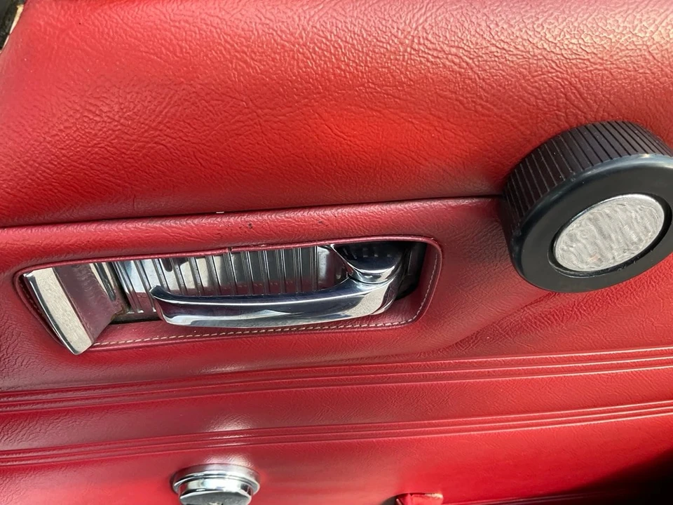 1972 Jaguar XJ Series 1 - Image 24 of 30